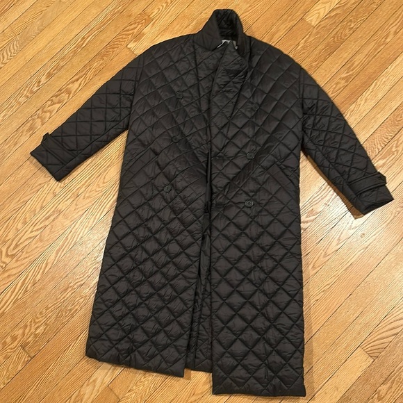 Hudson Jackets & Blazers - Hudson coat